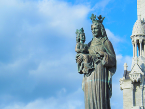 Courtier en Crédit Sainte-Marie